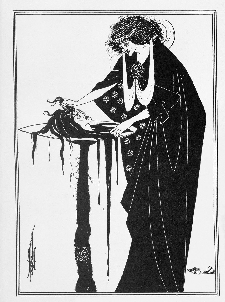 The Dancer