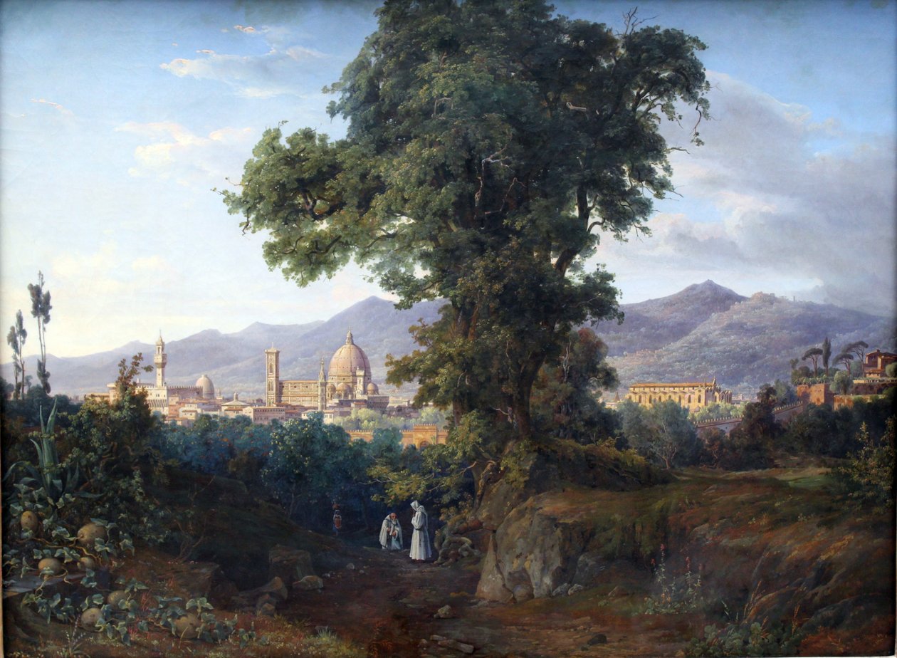  av August Ahlborn