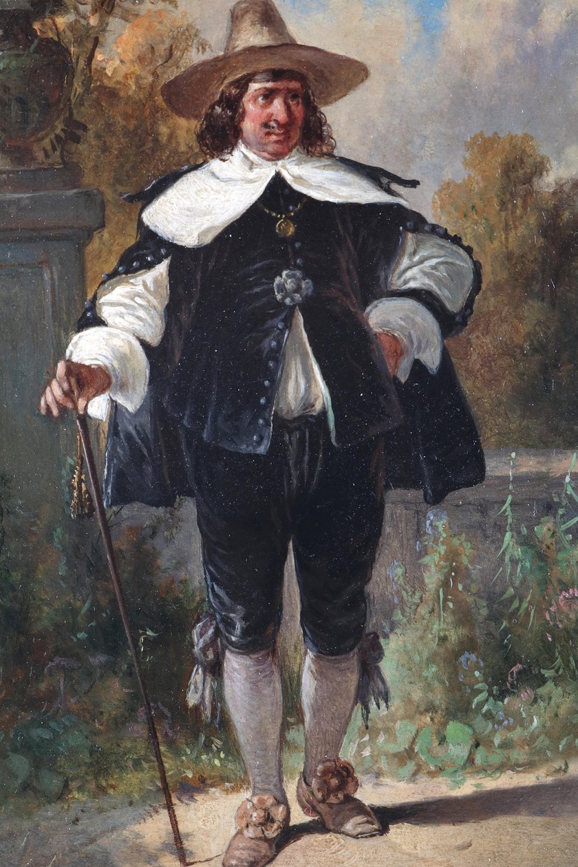  av August Gerasch