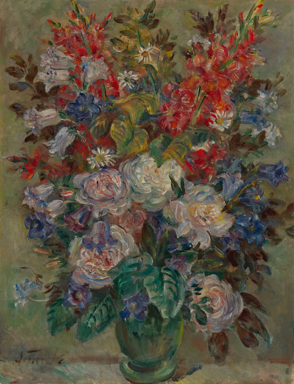  av August Hermann Fricke