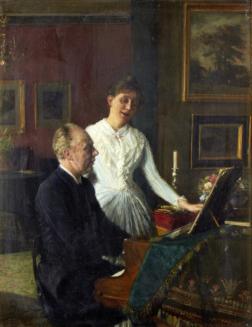  av August Jerndorff