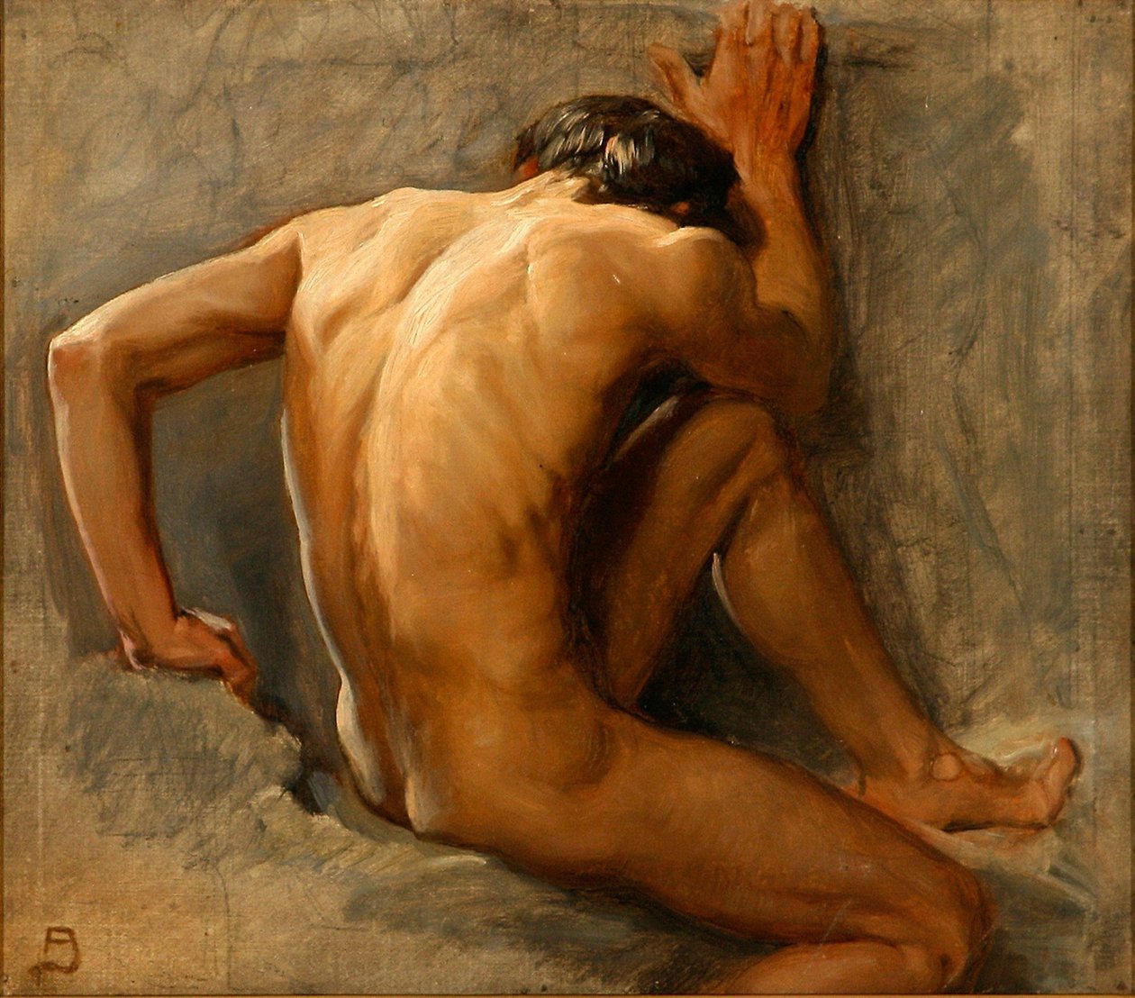  av August Jerndorff