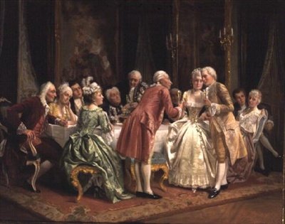 Forlovelsen av August Knoop