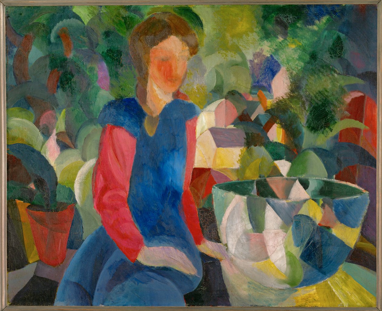  av August Macke