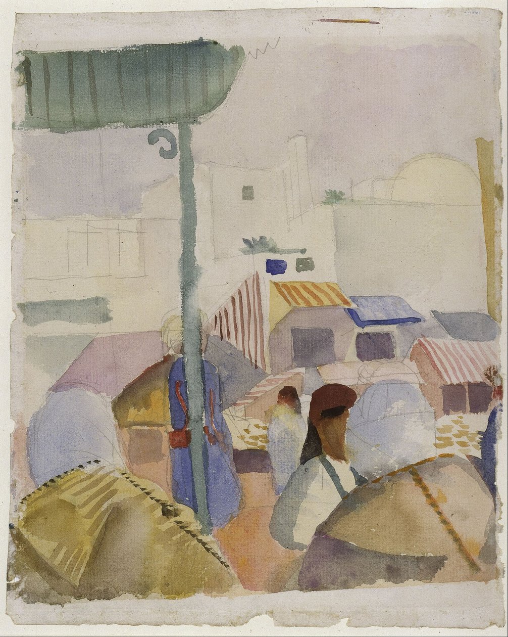  av August Macke