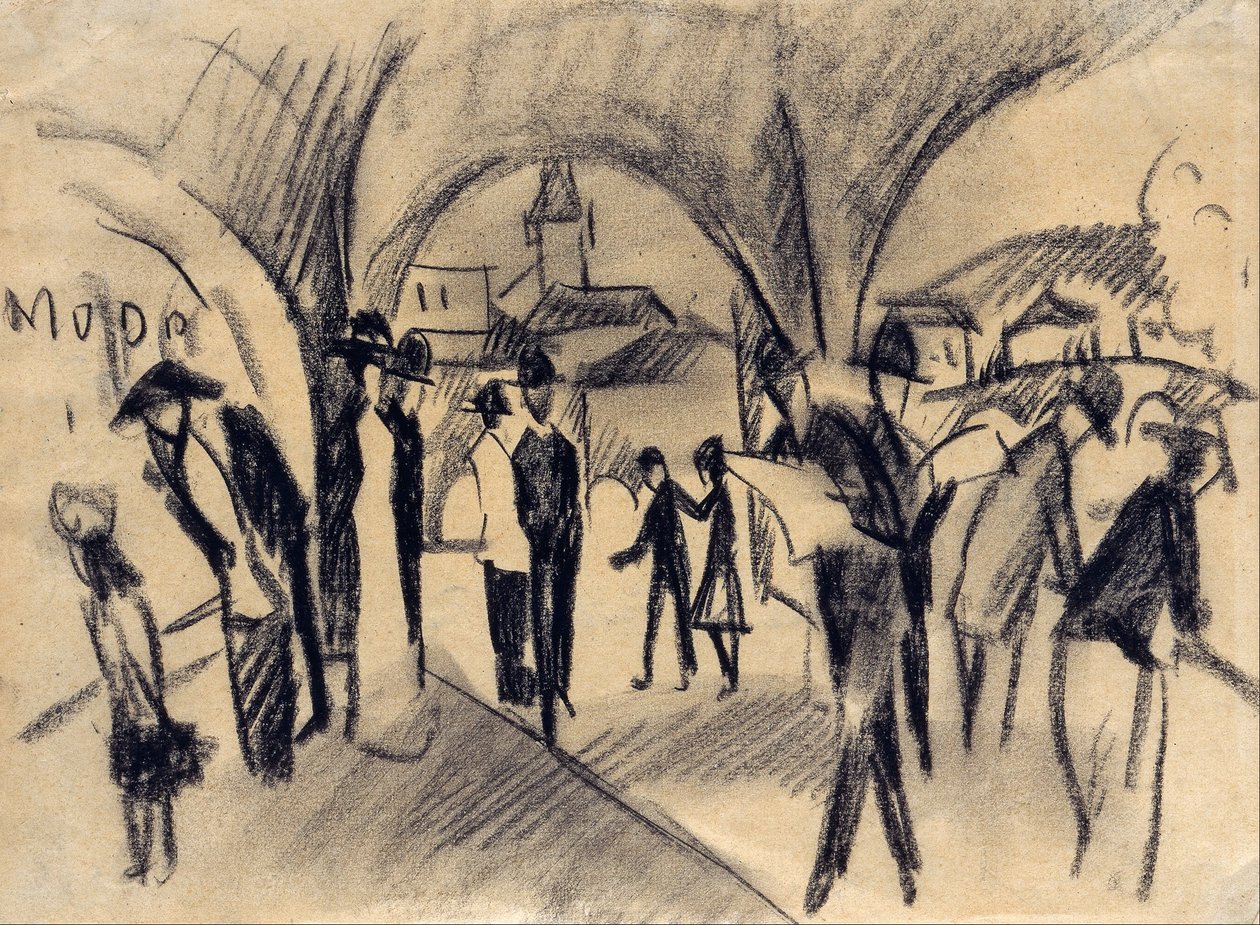  av August Macke