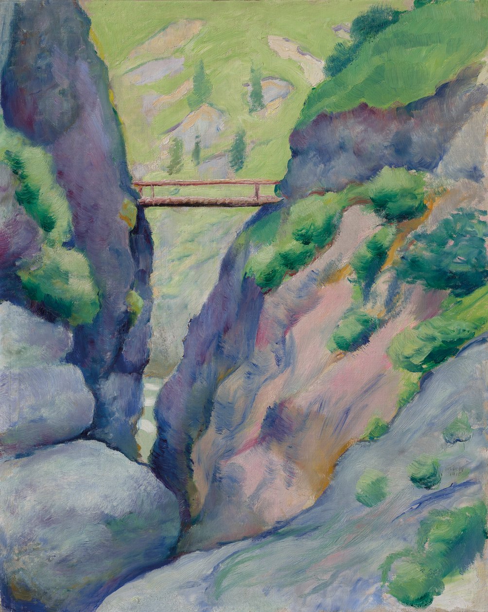  av August Macke