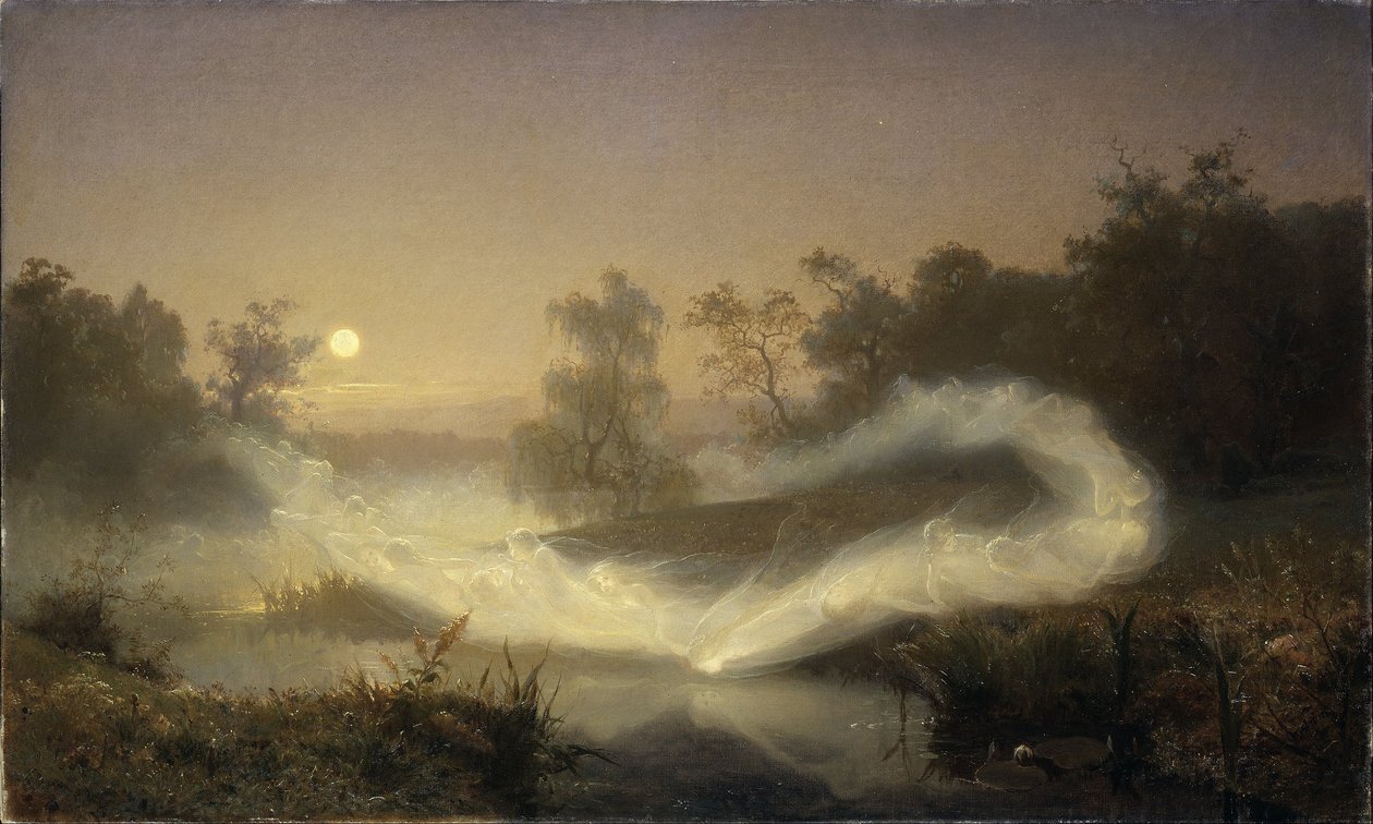 av August Malmström