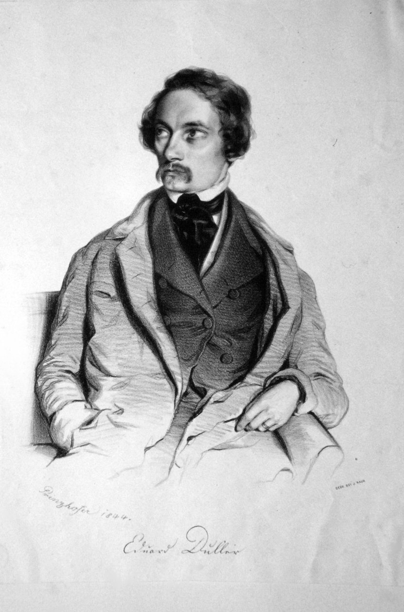  av August Prinzhofer