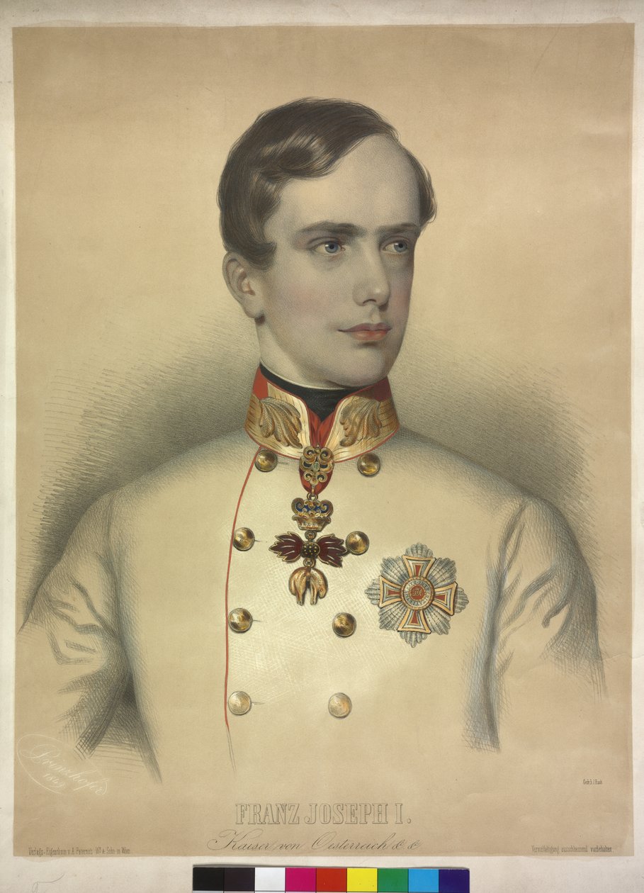  av August Prinzhofer