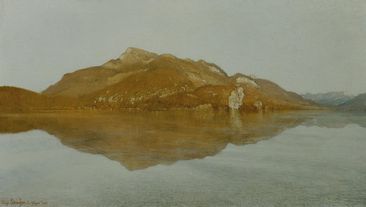  av August Schaeffer von Wienwald