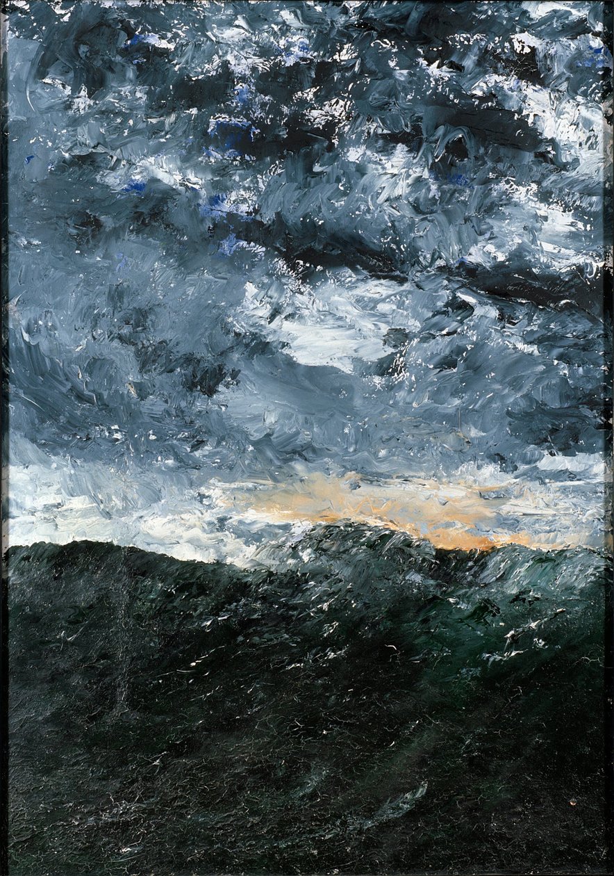  av August Strindberg