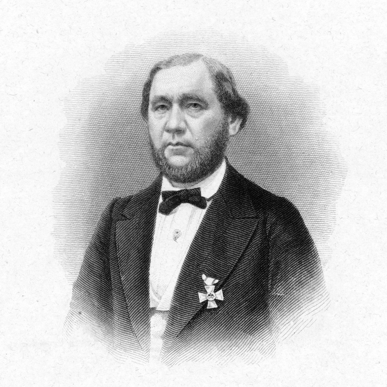 av August Weger