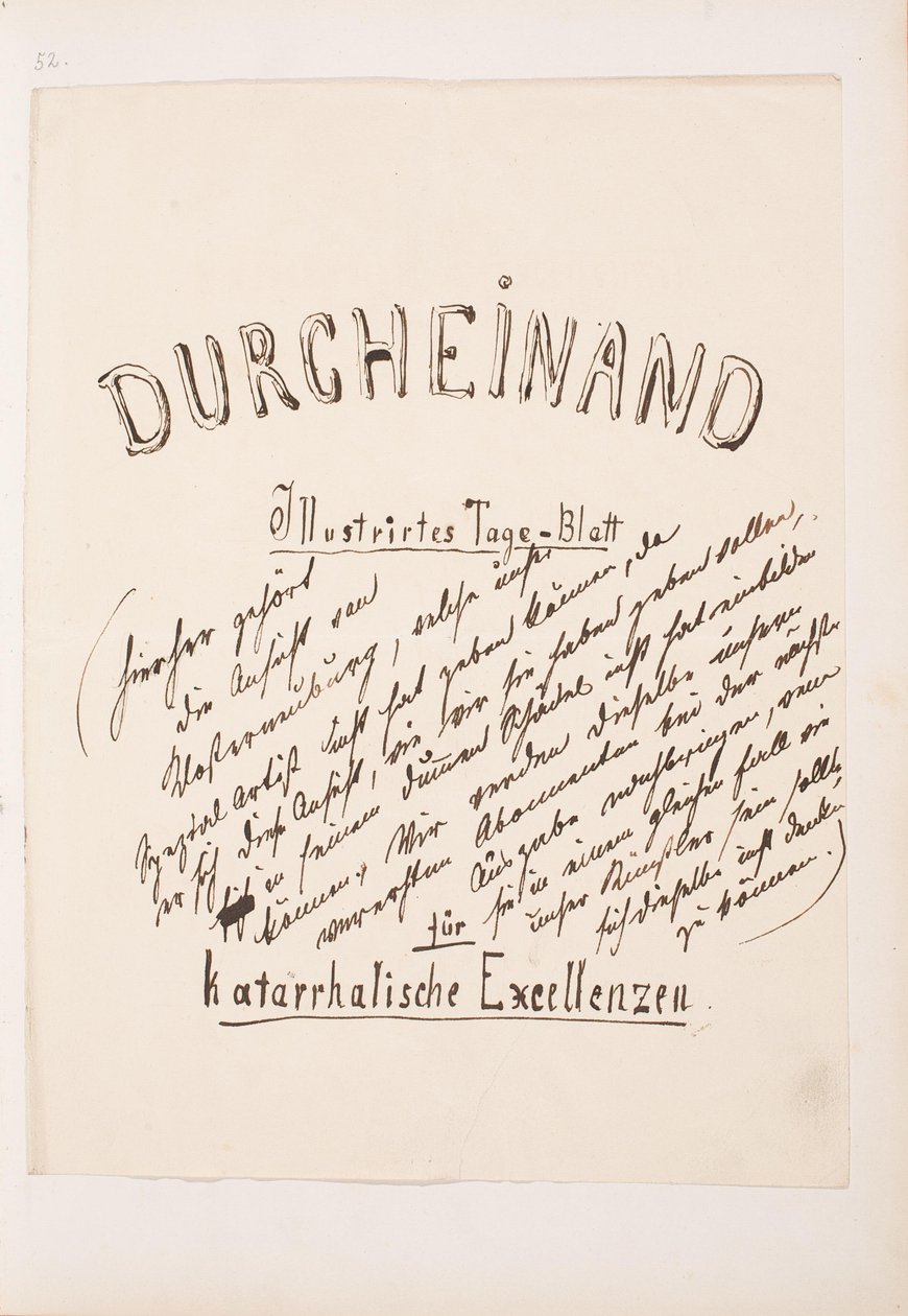  av August von Pettenkofen