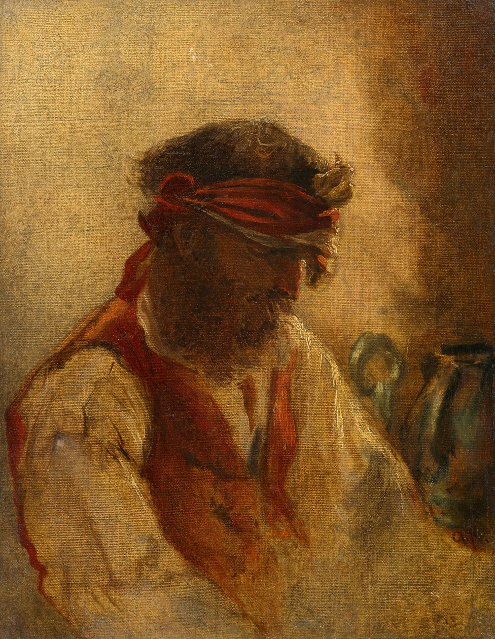  av August von Pettenkofen