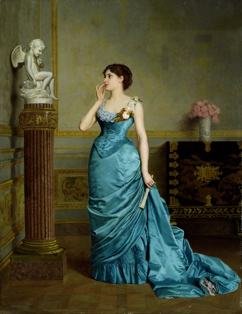 Medskyldigen av Auguste Maurice Cabuzel