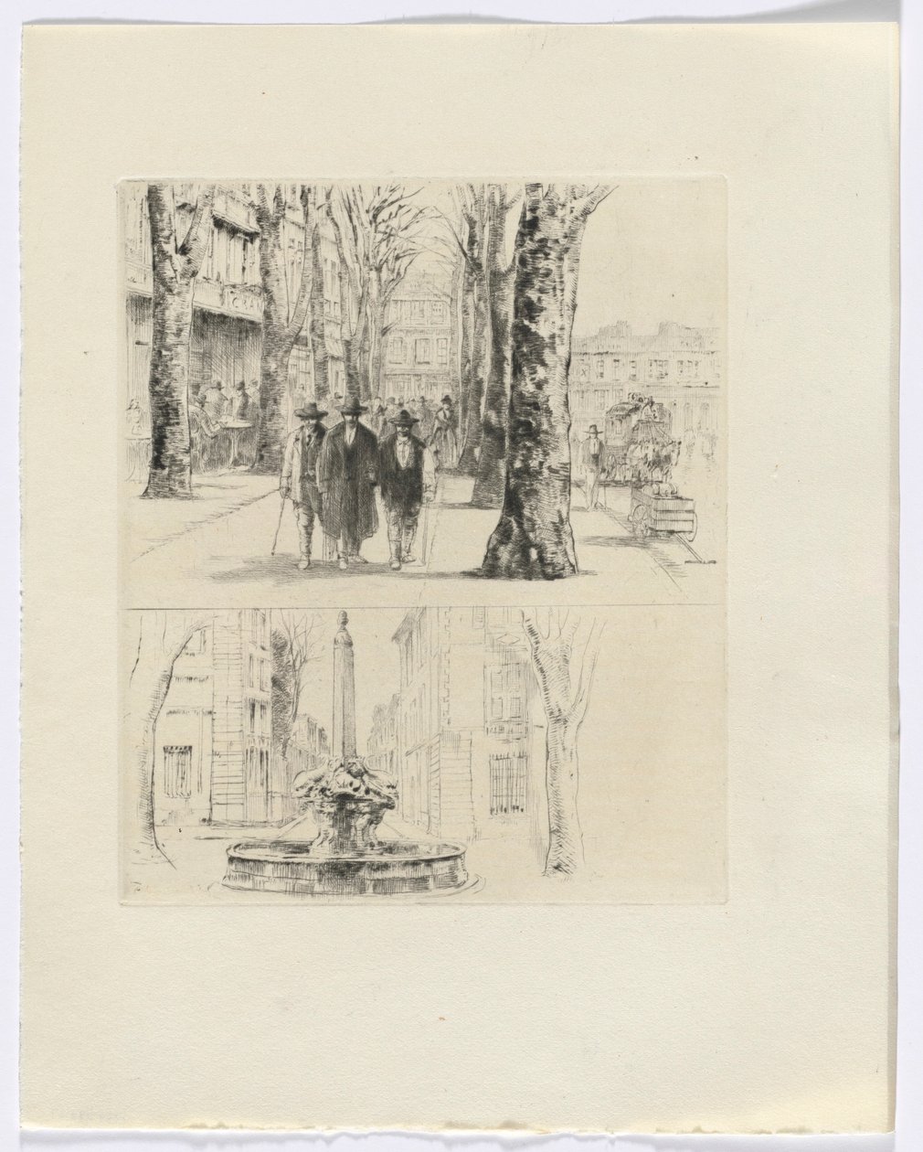  av Auguste Brouet