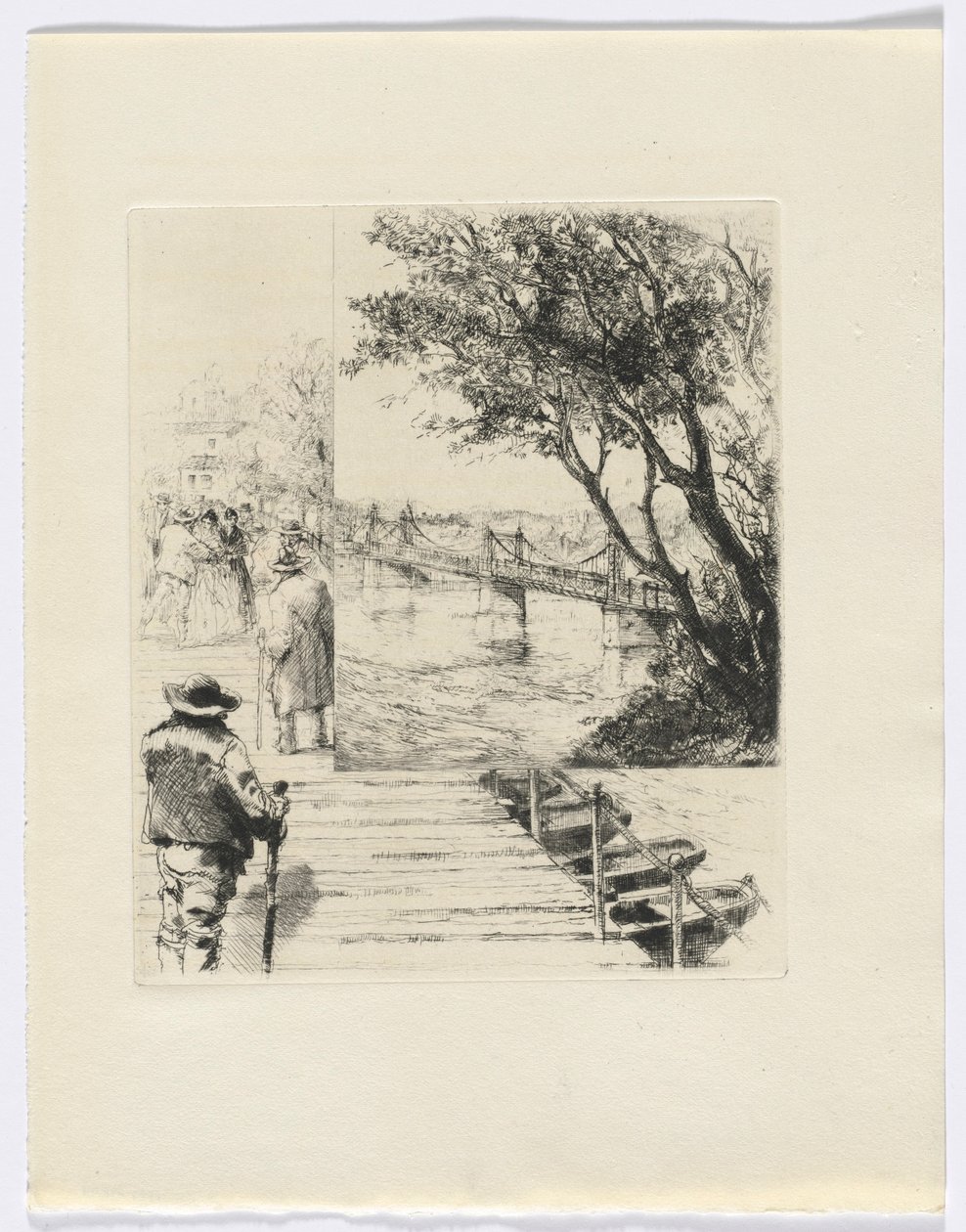  av Auguste Brouet