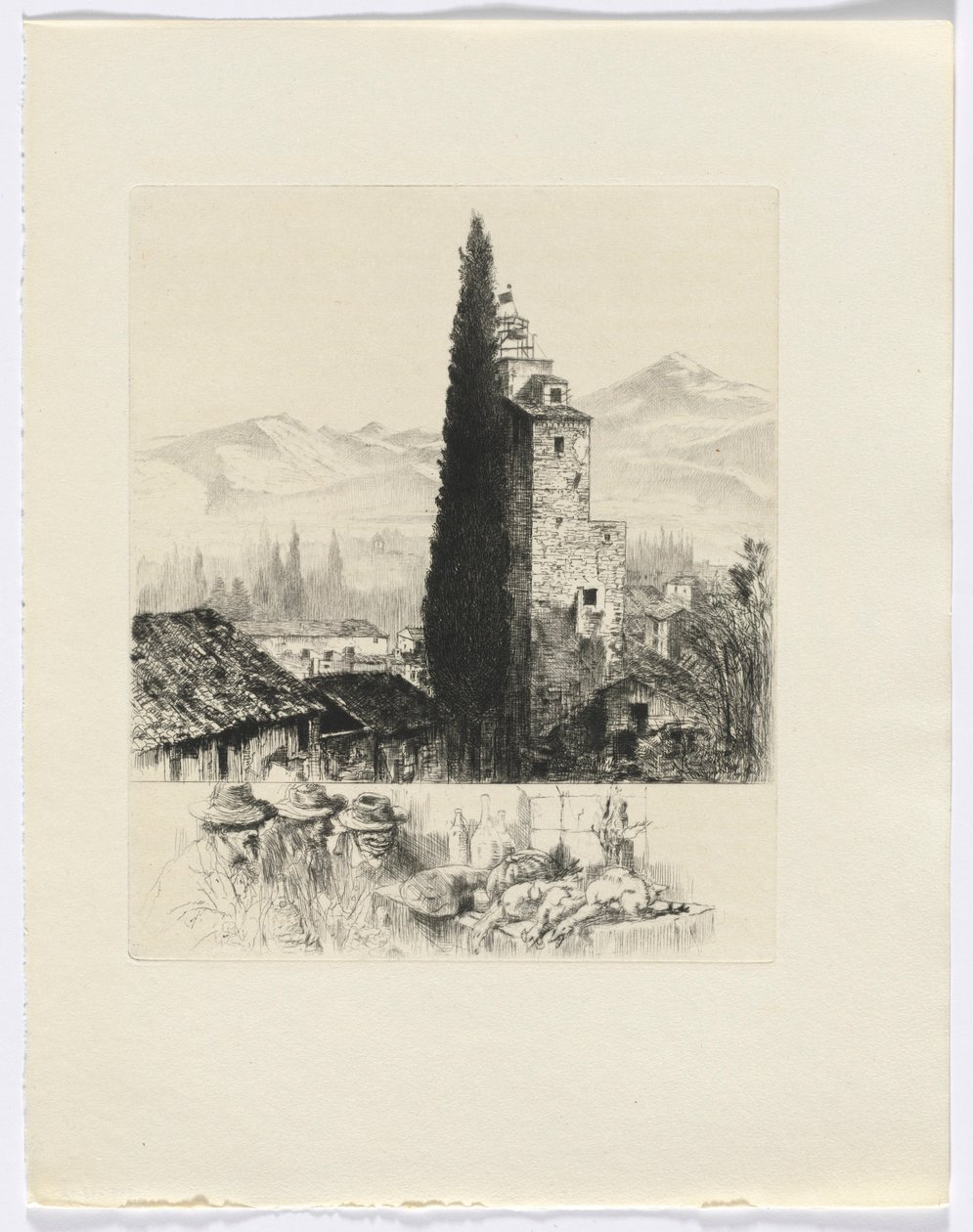  av Auguste Brouet