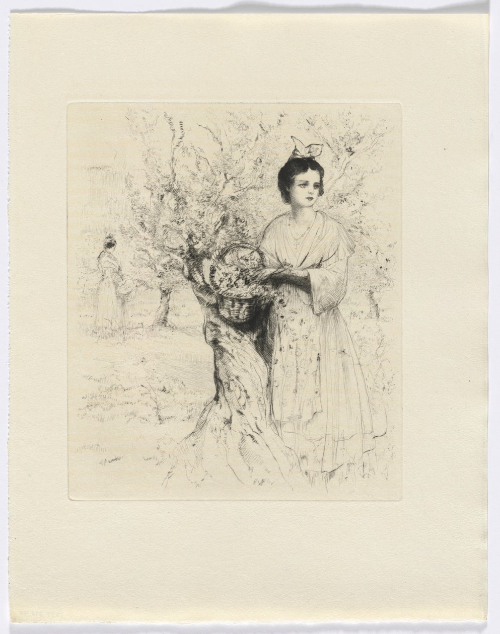  av Auguste Brouet