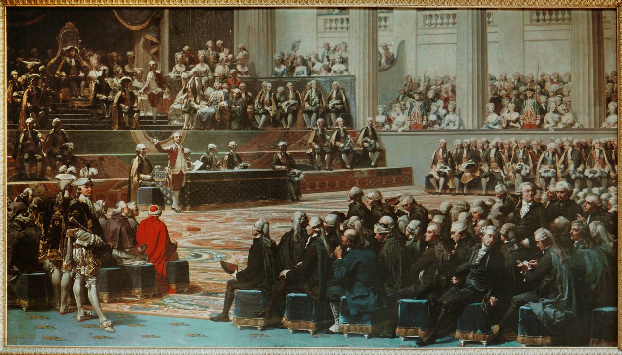  av Auguste Couder