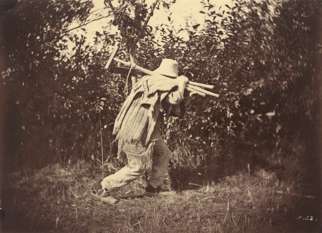  av Auguste Giraudon