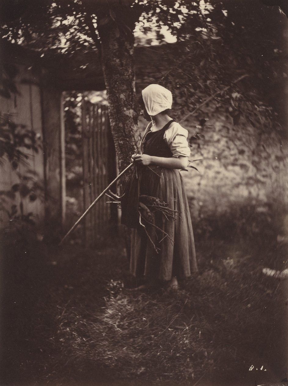  av Auguste Giraudon