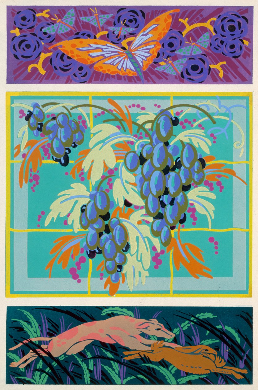 Plate 18 fra 