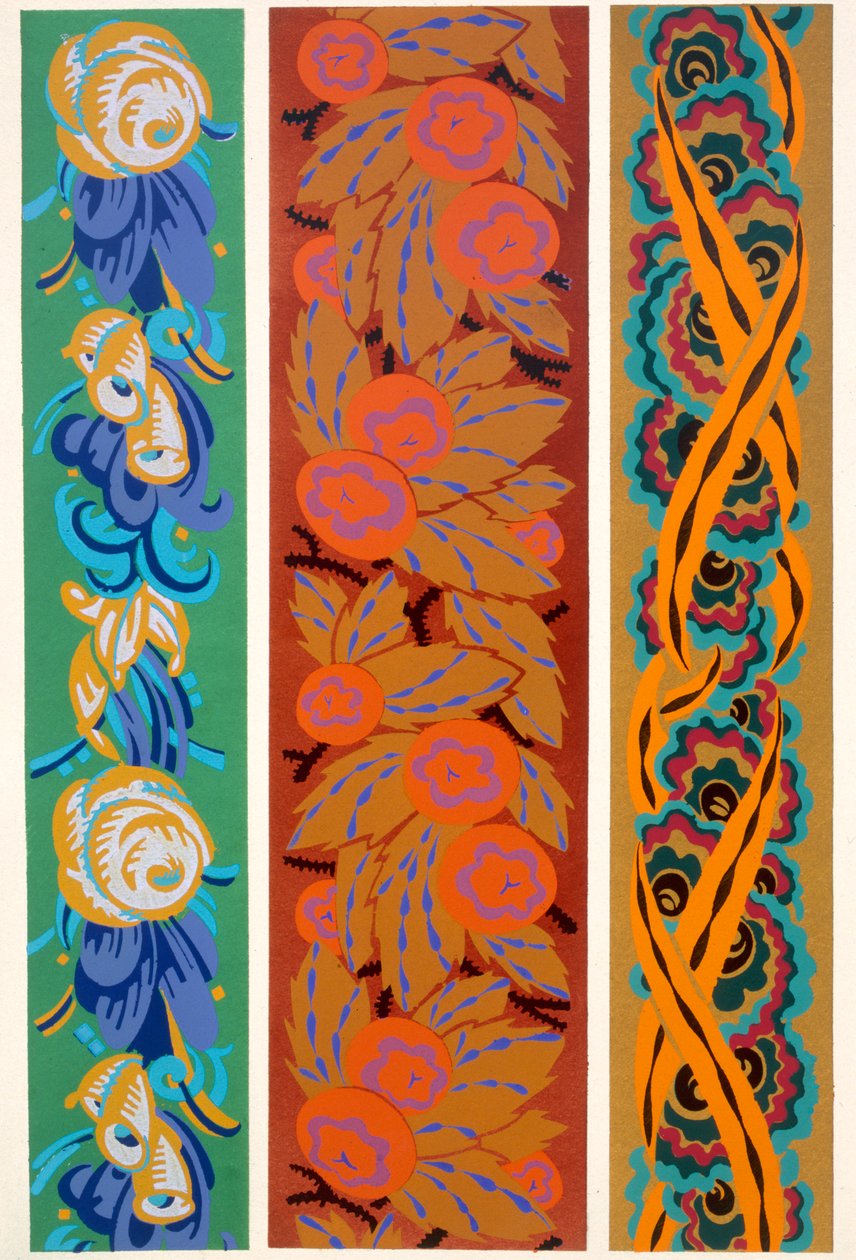 Plate 6 fra 