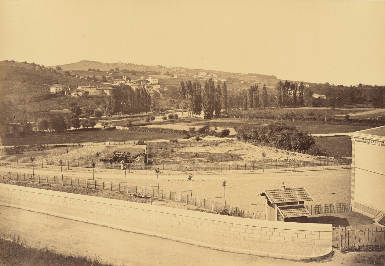  av Auguste Hippolyte Collard