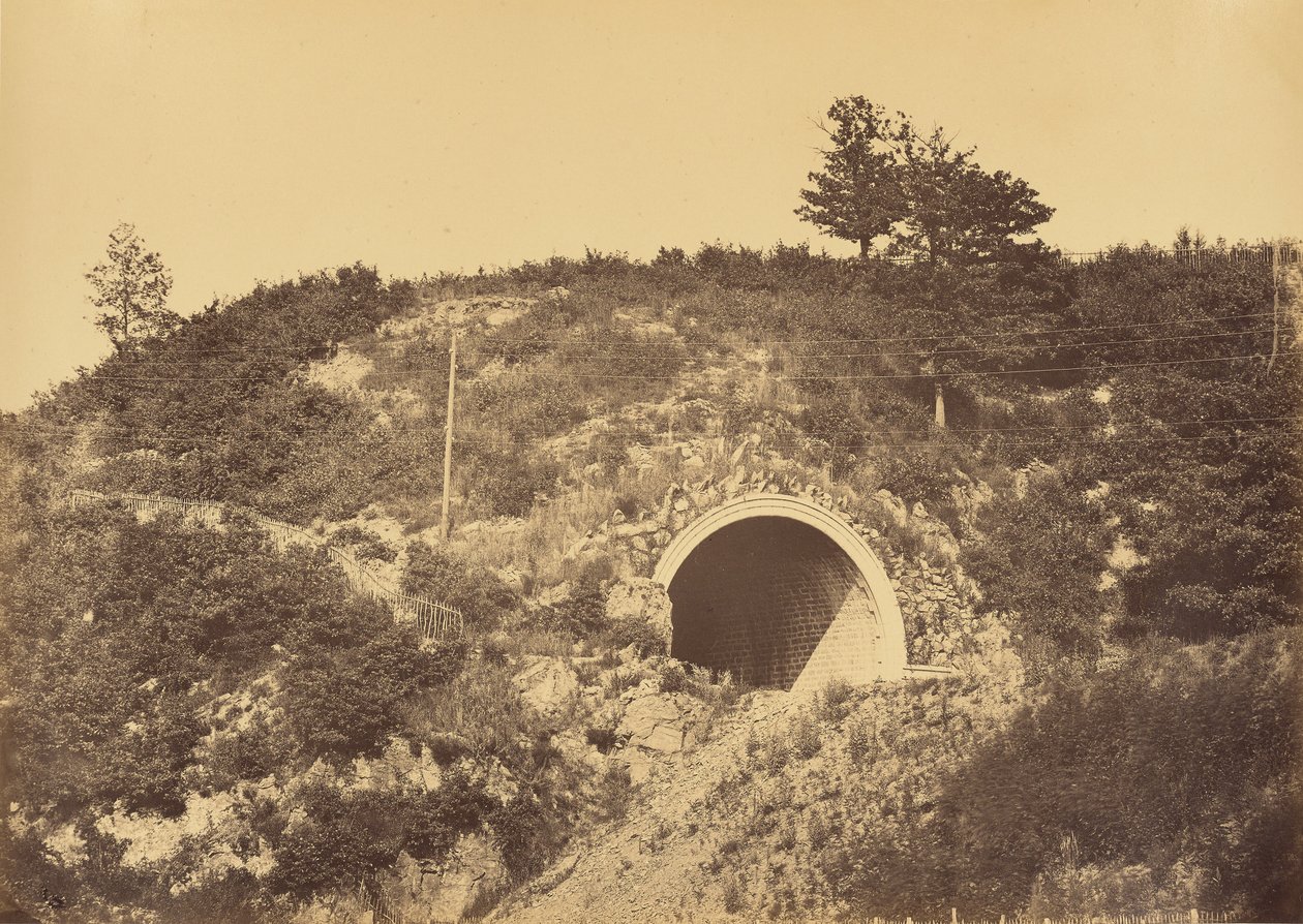  av Auguste Hippolyte Collard