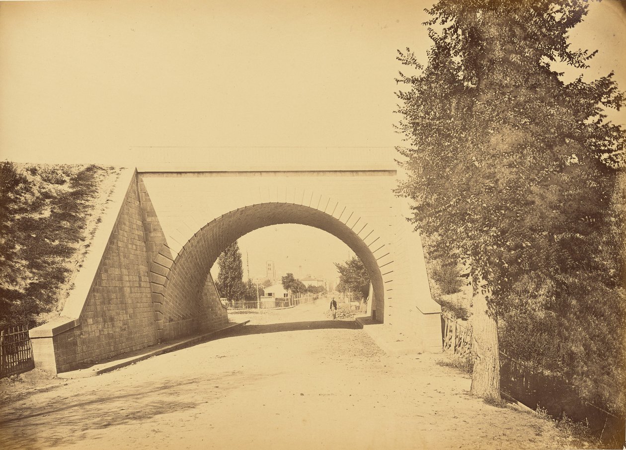  av Auguste Hippolyte Collard