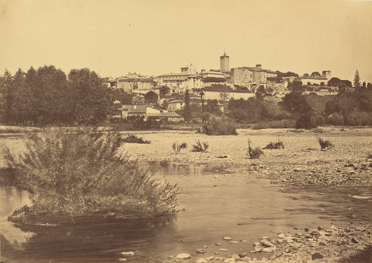  av Auguste Hippolyte Collard