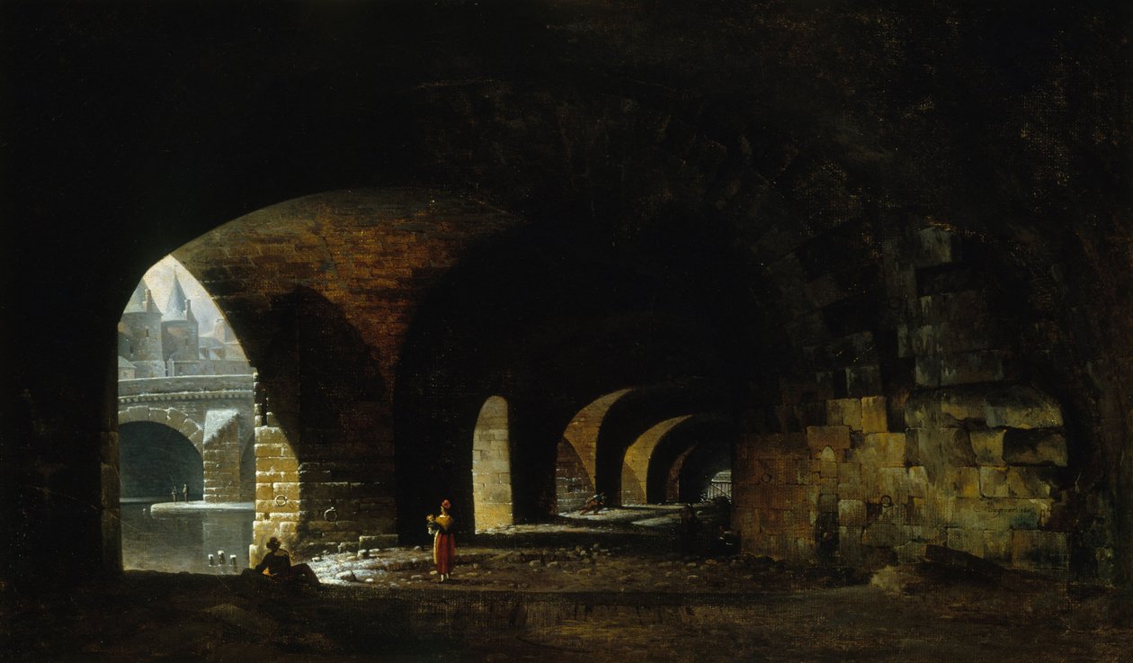  av Auguste Jacques Regnier