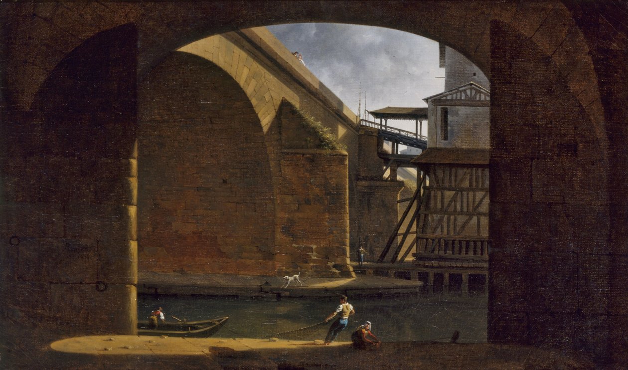  av Auguste Jacques Regnier