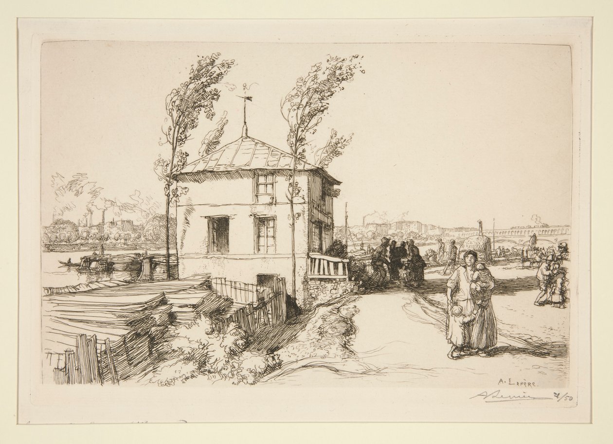 La guinguette, route de Billancourt   1358511   no       norwegian Successfully Translated  Original: An Actor sitting on the edge of the stage, 1798-1861 Translat: An Actor sitting on the edge of the stage, 1798-1861 1157514 no norwegian Successfully Tran av Auguste Lepere