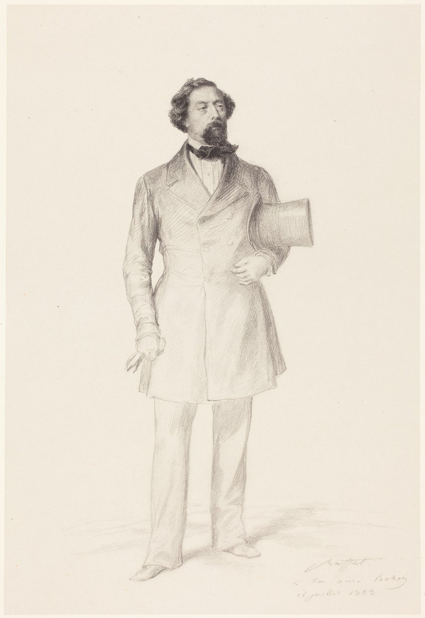 M. Pochez av Auguste Raffet