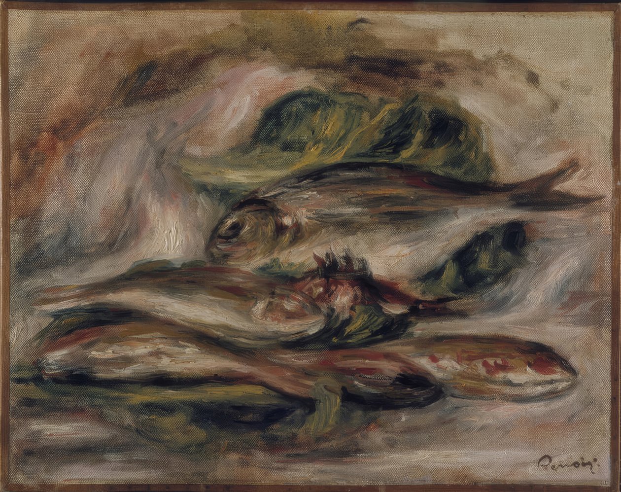  av Auguste Renoir