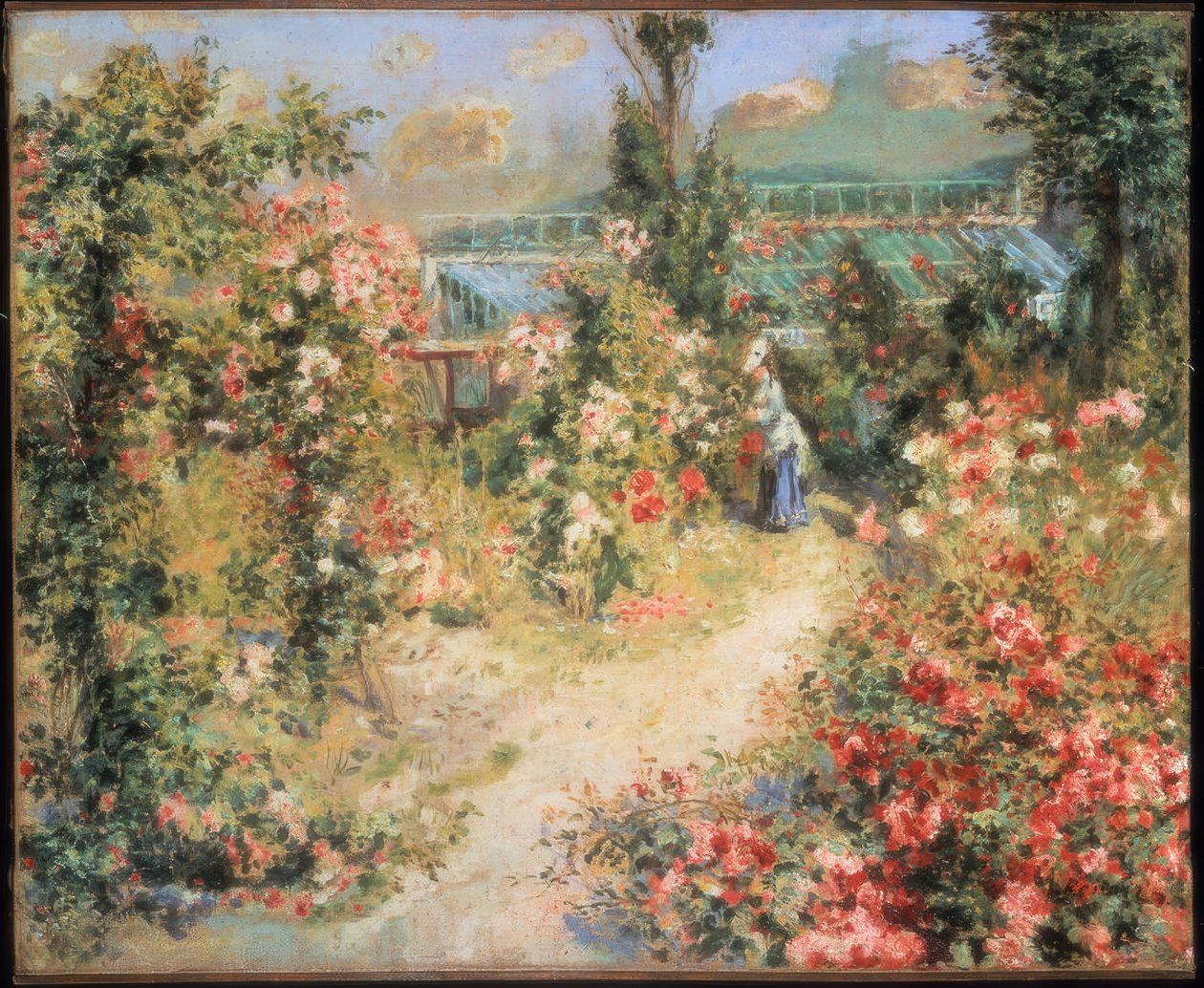  av Auguste Renoir