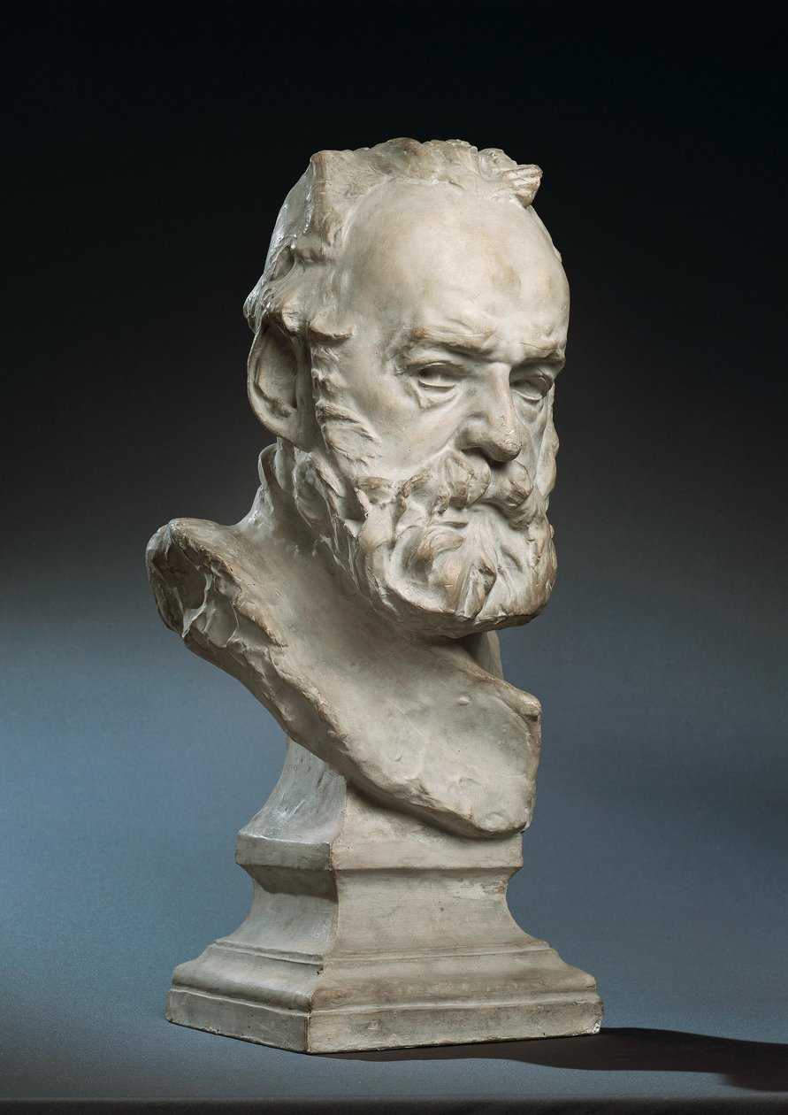  av Auguste Rodin