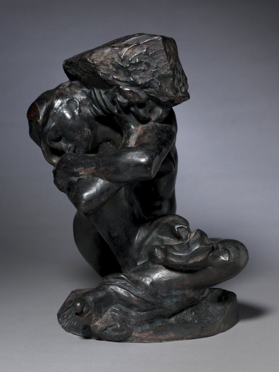  av Auguste Rodin
