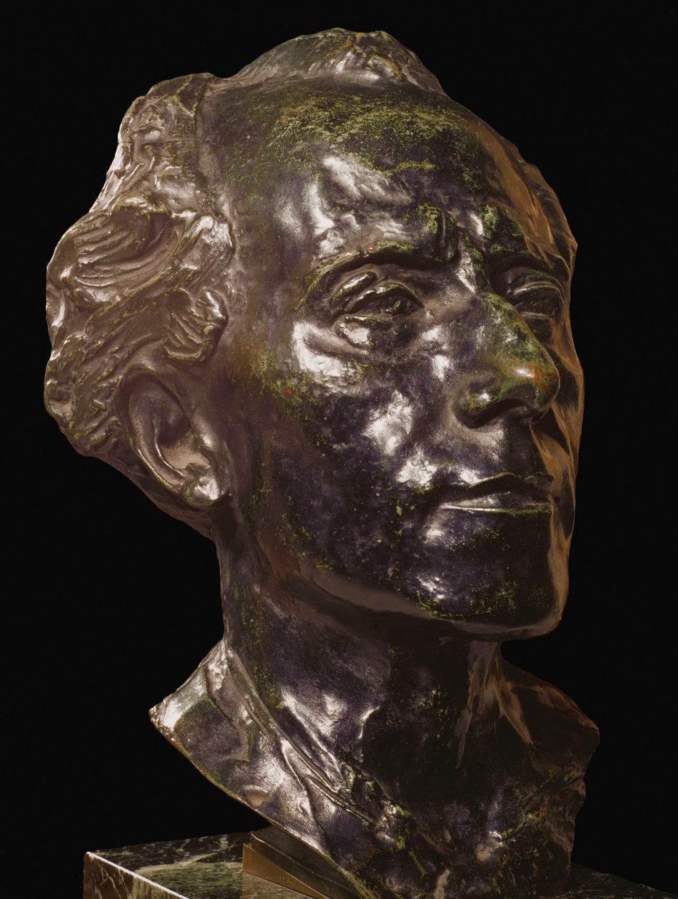  av Auguste Rodin