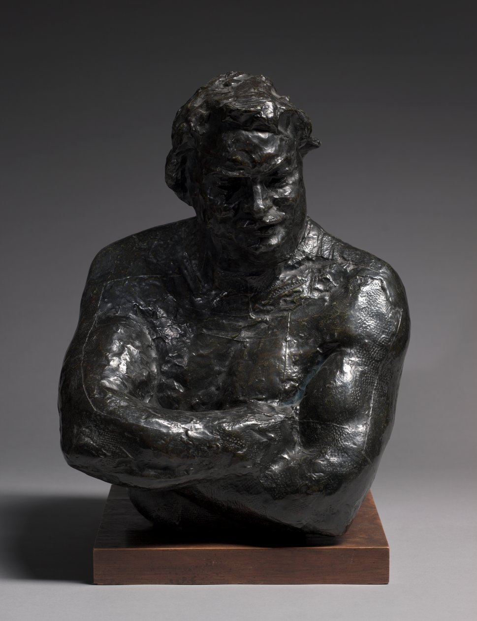  av Auguste Rodin