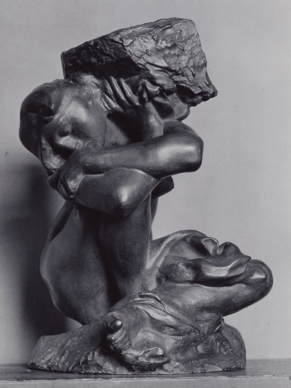  av Auguste Rodin
