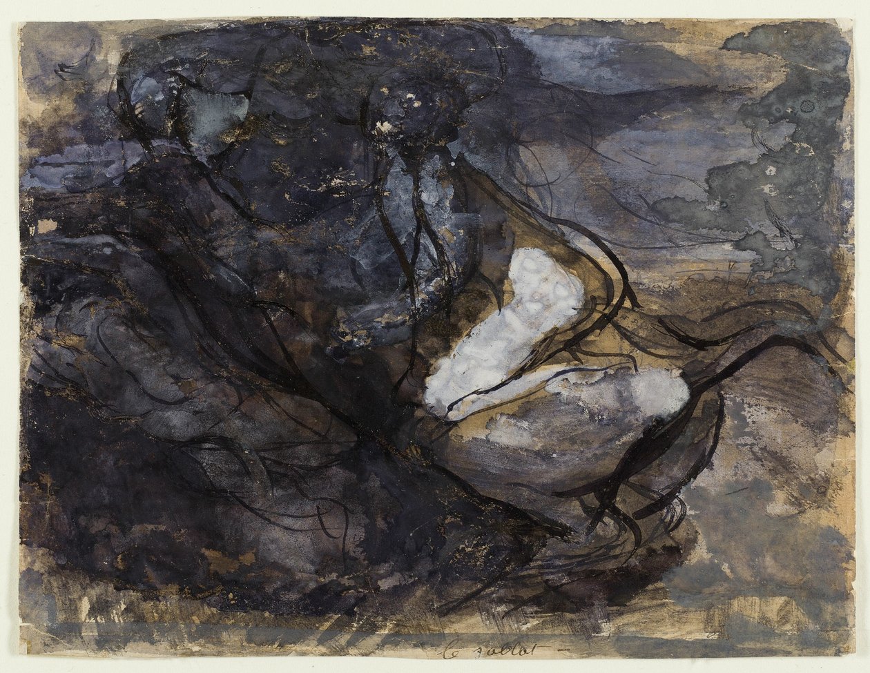  av Auguste Rodin