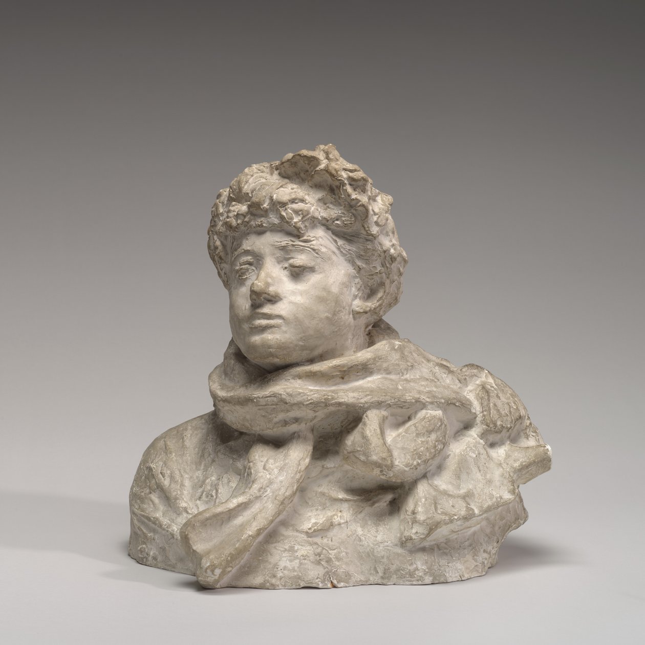 Victoria Sackville-West, Lady Sackville av Auguste Rodin
