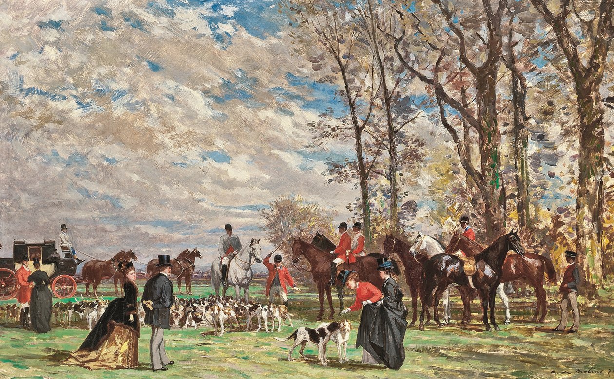 av Auguste de Molins