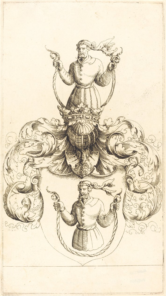 Coat of Arms of Unknown Man   1252985   no       norwegian Successfully Translated  Original: Bottle Translat: Bottle 1225441 no norwegian Successfully Translated Original: Unidentified Papal Ceremony, 1744-48. Translat: Unidentified Papal Ceremony, 1744-4 av Augustin Hirschvogel