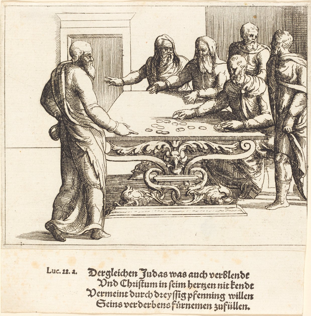 Judas