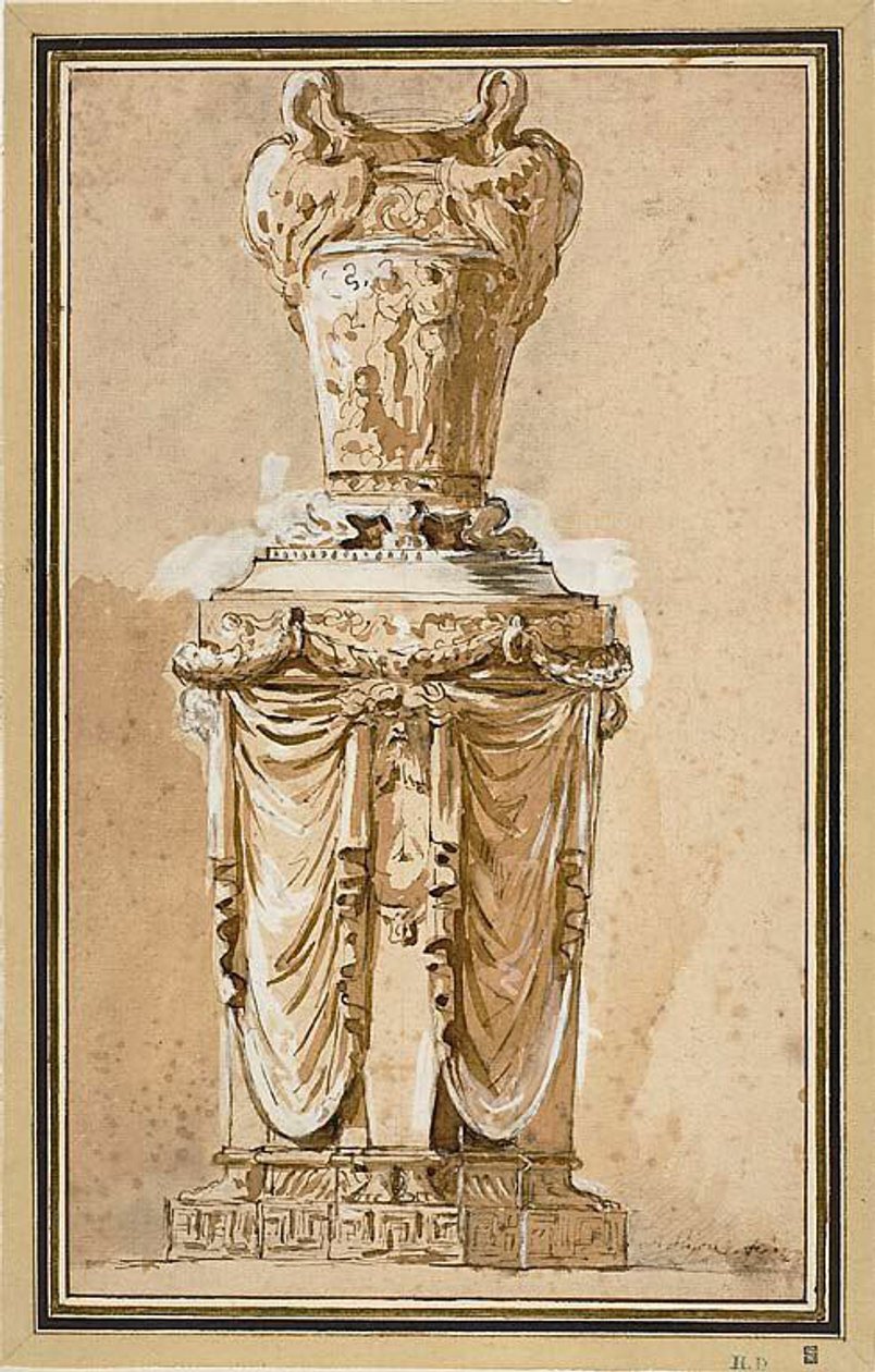  av Augustin Pajou
